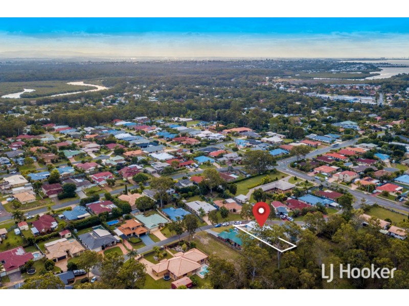 12 Mecoli Court, Birkdale QLD 4159