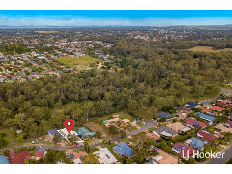 12 Mecoli Court, Birkdale QLD 4159