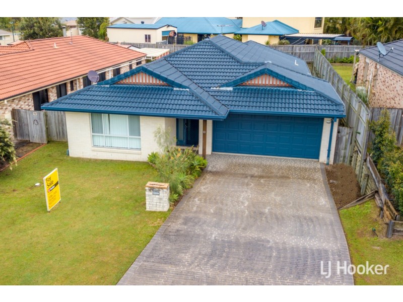 13 Brendan Way, Victoria Point QLD 4165