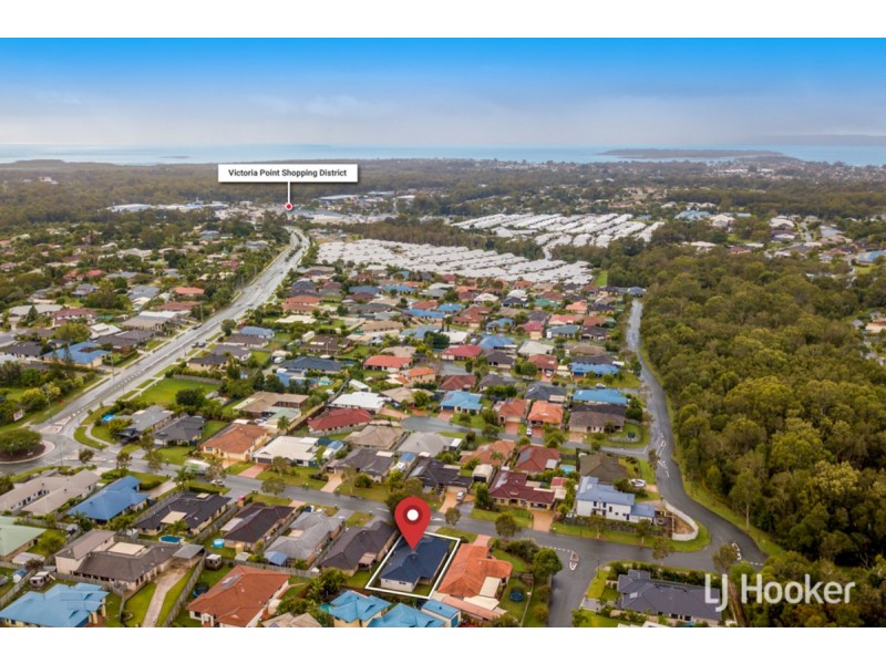 13 Brendan Way, Victoria Point QLD 4165
