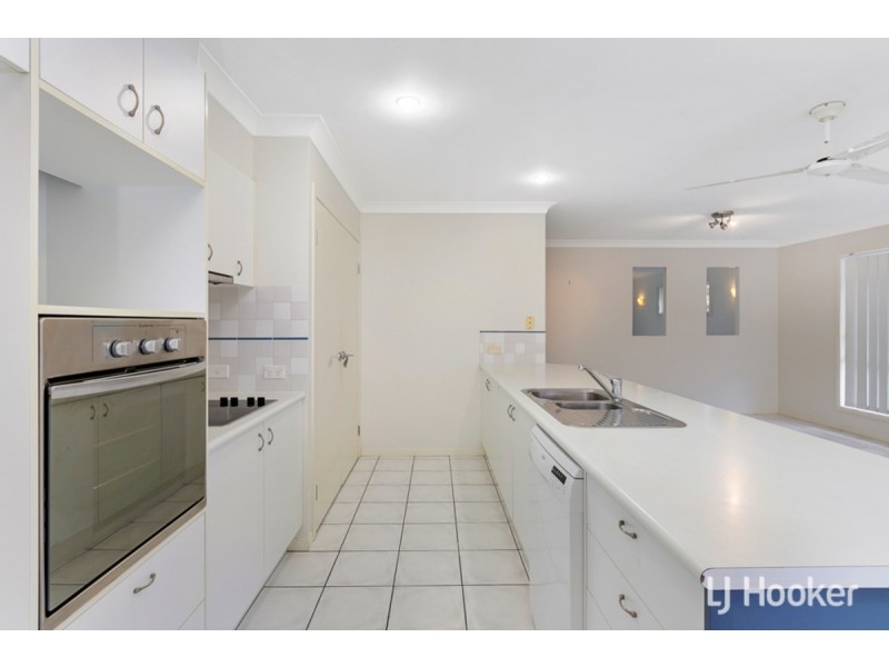 13 Brendan Way, Victoria Point QLD 4165