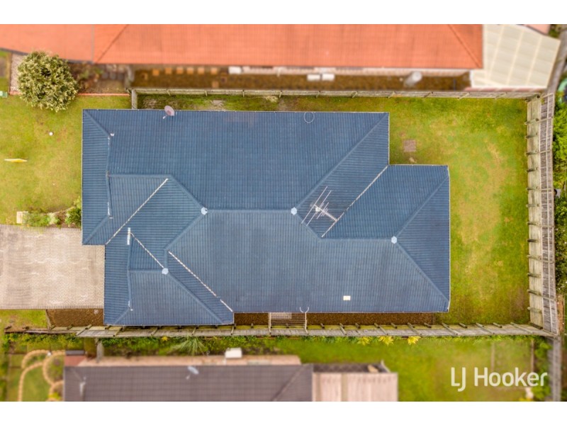 13 Brendan Way, Victoria Point QLD 4165