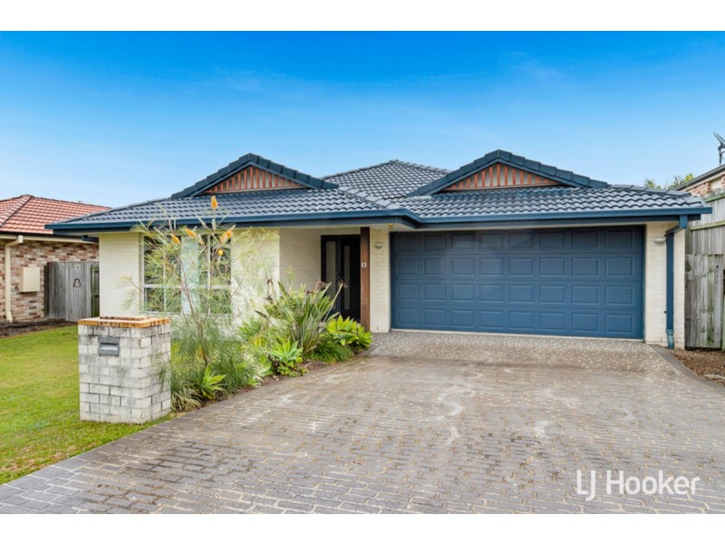 13 Brendan Way, Victoria Point QLD 4165