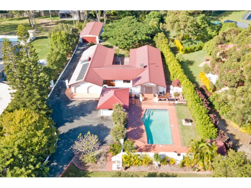 334 Mount Cotton Road, Capalaba QLD 4157