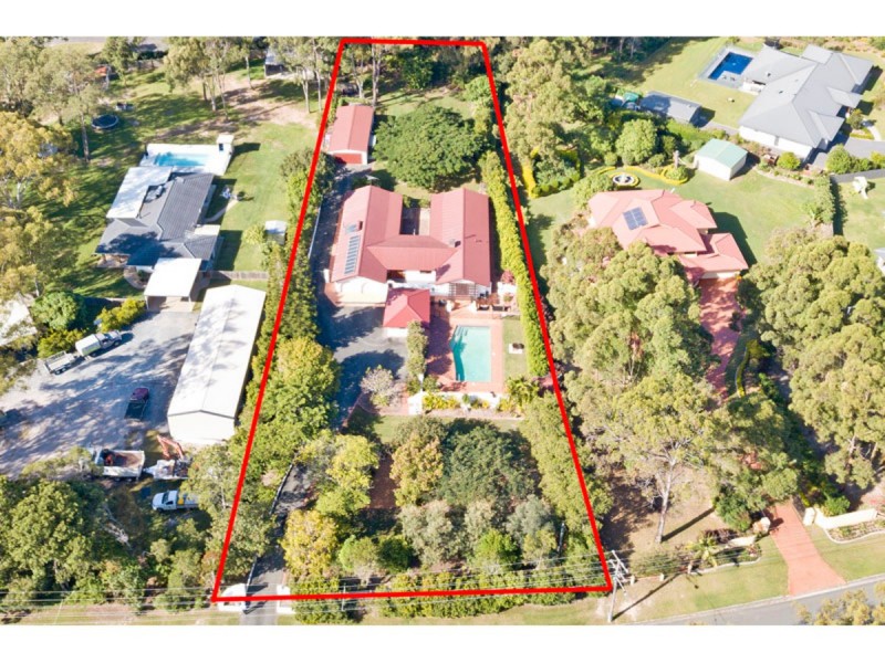 334 Mount Cotton Road, Capalaba QLD 4157