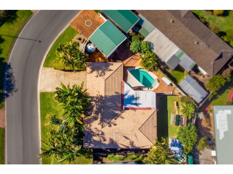 22 Spruce Avenue, Victoria Point QLD 4165