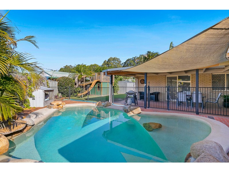 22 Spruce Avenue, Victoria Point QLD 4165