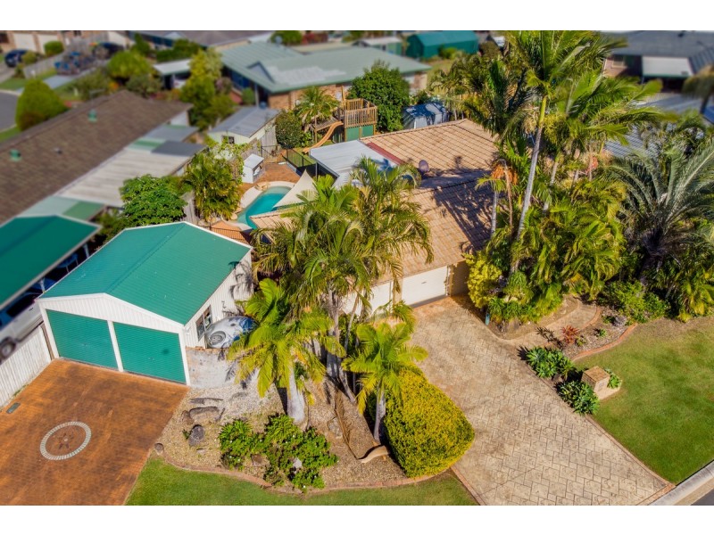 22 Spruce Avenue, Victoria Point QLD 4165