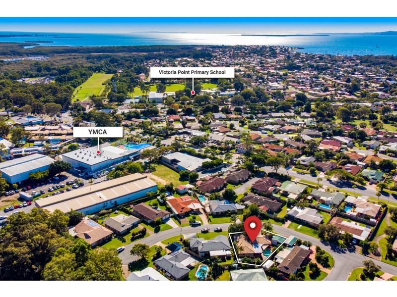 22 Spruce Avenue, Victoria Point QLD 4165
