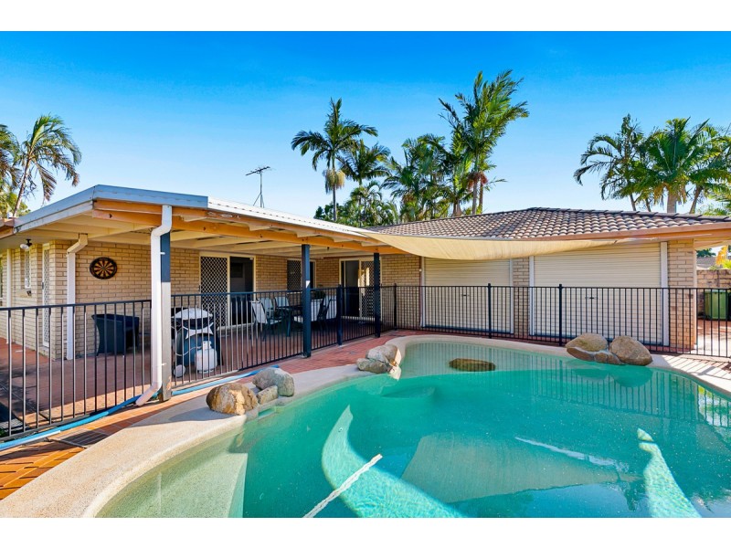 22 Spruce Avenue, Victoria Point QLD 4165