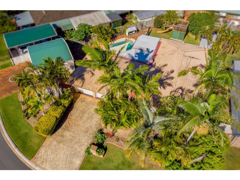 22 Spruce Avenue, Victoria Point QLD 4165