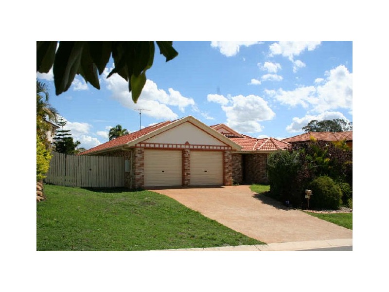 16 Mathison Court, Redland Bay QLD 4165