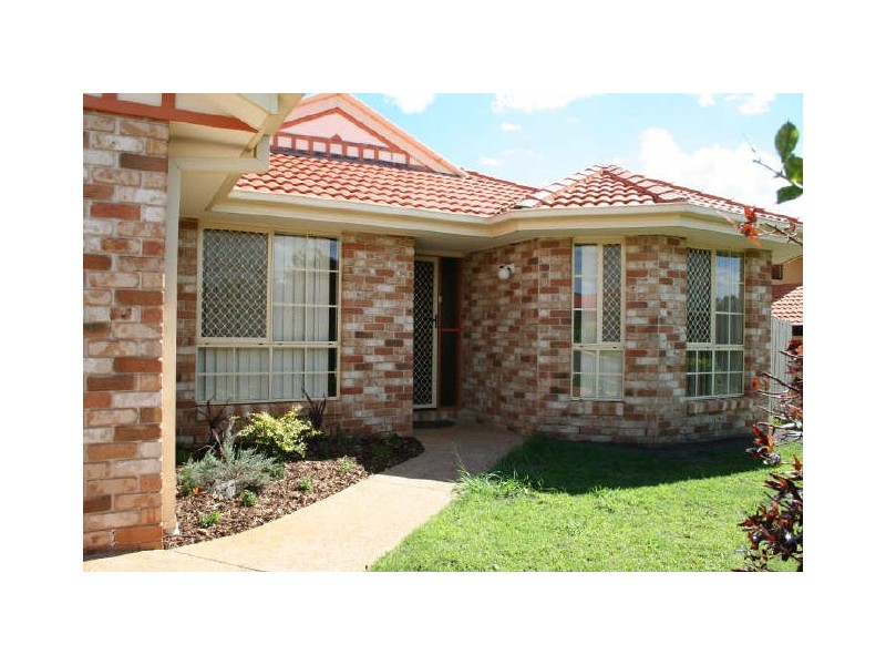 16 Mathison Court, Redland Bay QLD 4165