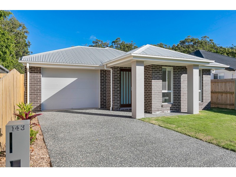 143 Main Street, Redland Bay QLD 4165