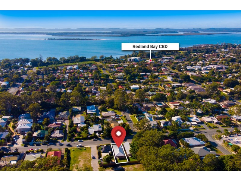 143 Main Street, Redland Bay QLD 4165