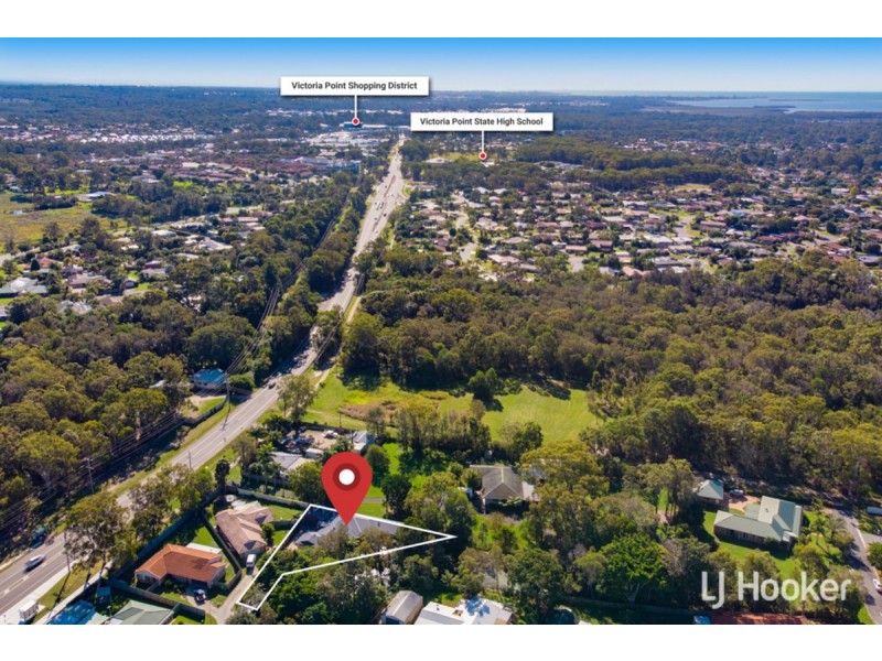 17 Jay Crescent, Redland Bay QLD 4165