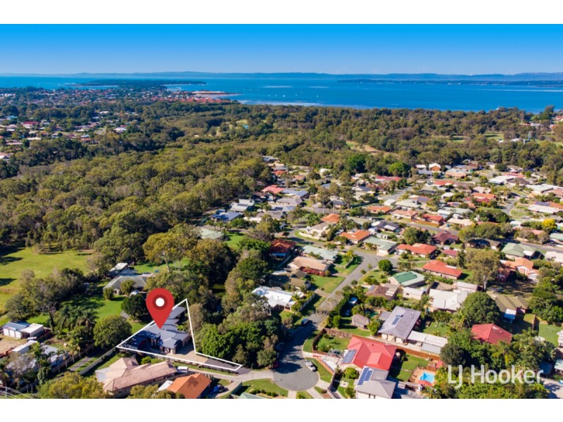 17 Jay Crescent, Redland Bay QLD 4165