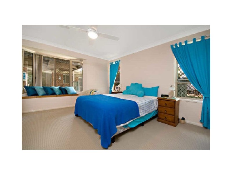 6 Possum Court, Capalaba QLD 4157