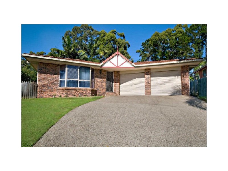 6 Possum Court, Capalaba QLD 4157