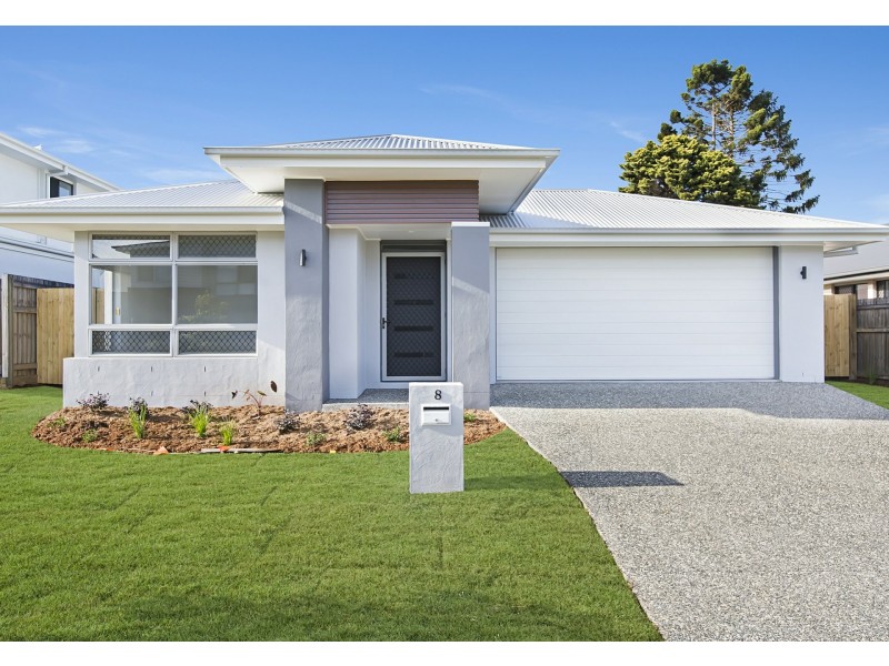 8 Newport Place, Thornlands QLD 4164