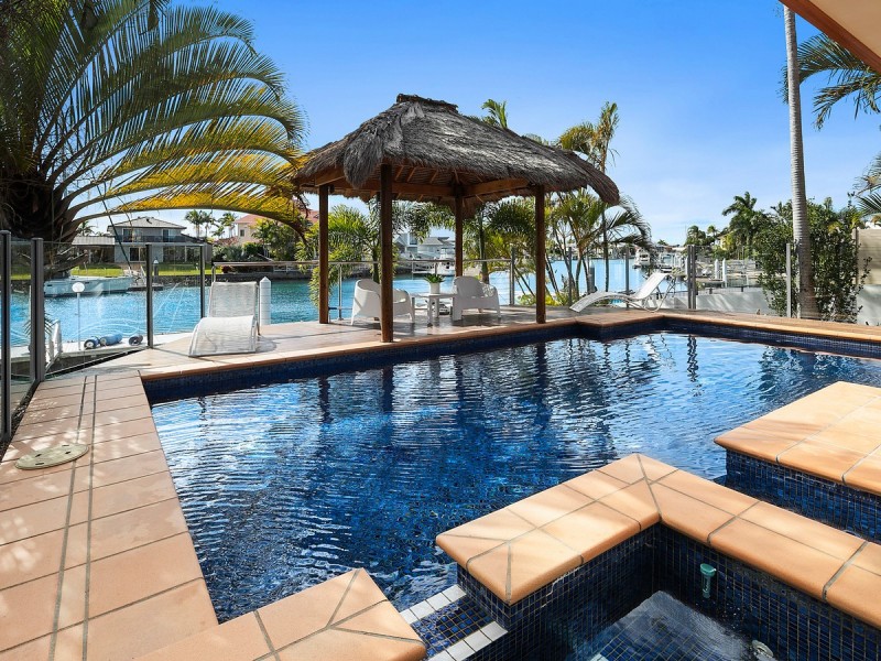 28 Anchorage Drive, Raby Bay QLD 4163
