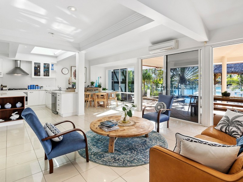 28 Anchorage Drive, Raby Bay QLD 4163