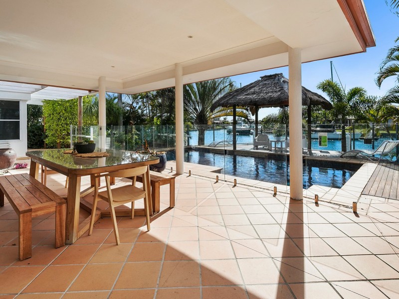 28 Anchorage Drive, Raby Bay QLD 4163