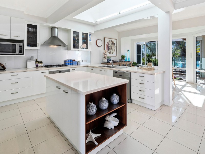 28 Anchorage Drive, Raby Bay QLD 4163