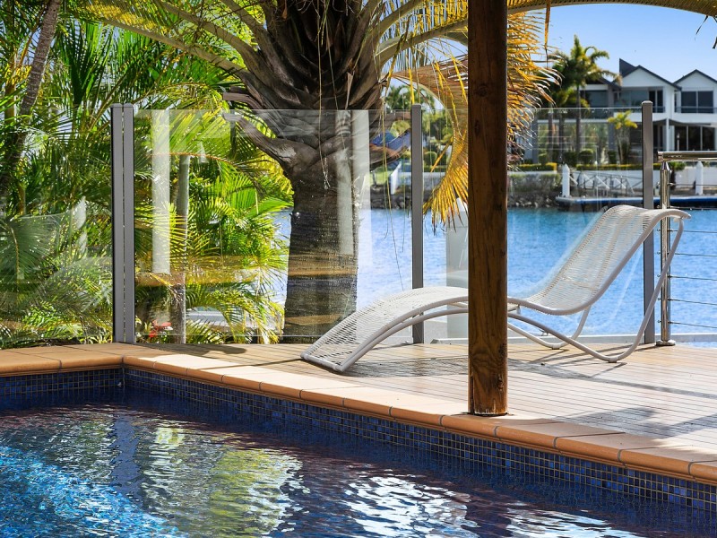28 Anchorage Drive, Raby Bay QLD 4163