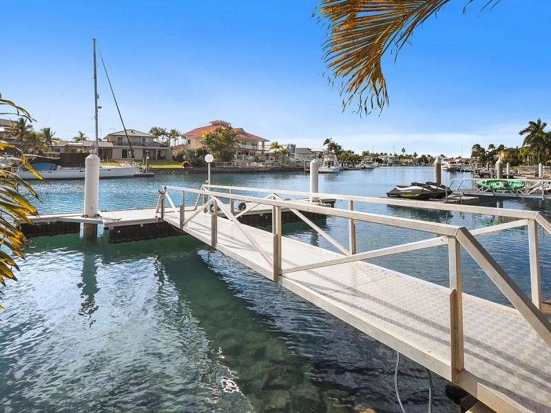 28 Anchorage Drive, Raby Bay QLD 4163
