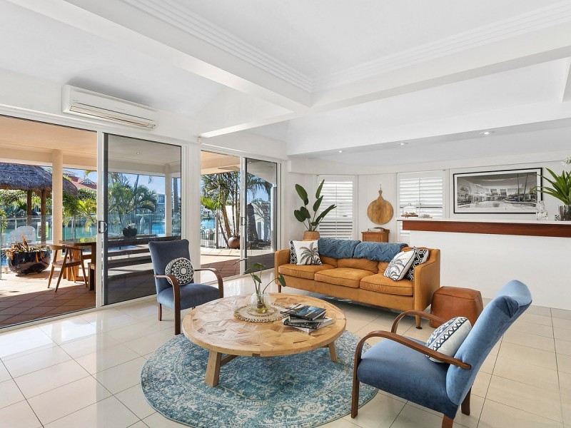 28 Anchorage Drive, Raby Bay QLD 4163