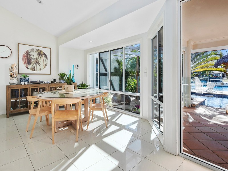 28 Anchorage Drive, Raby Bay QLD 4163