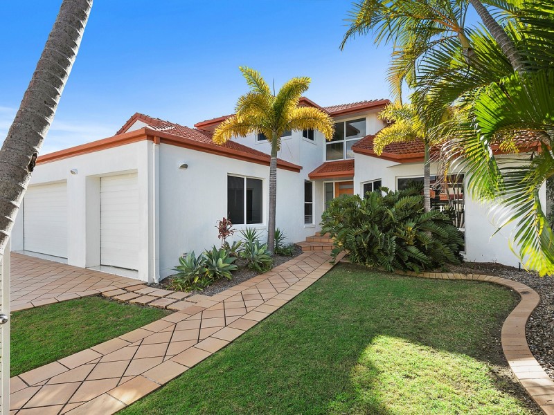 28 Anchorage Drive, Raby Bay QLD 4163