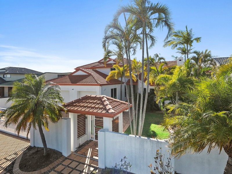 28 Anchorage Drive, Raby Bay QLD 4163