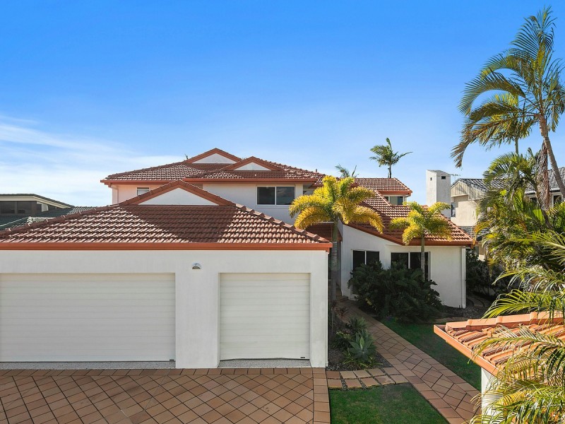 28 Anchorage Drive, Raby Bay QLD 4163