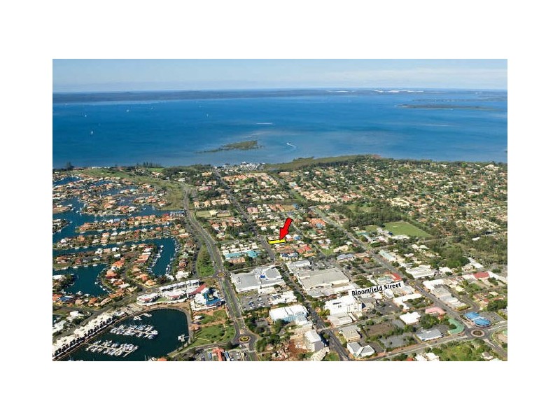 139 Middle Street, Cleveland QLD 4163