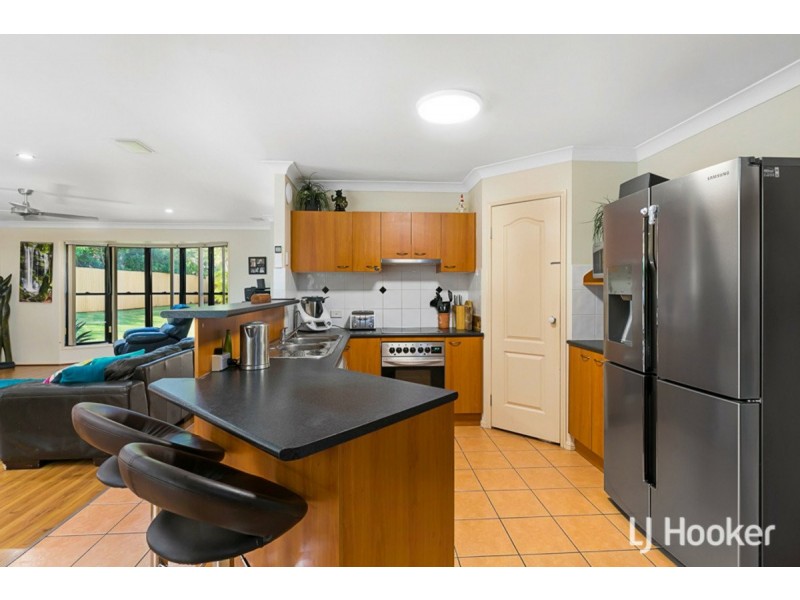 8 Cumulus Place, Birkdale QLD 4159