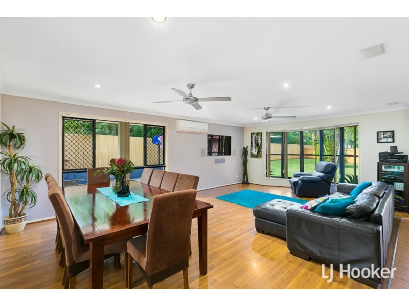 8 Cumulus Place, Birkdale QLD 4159