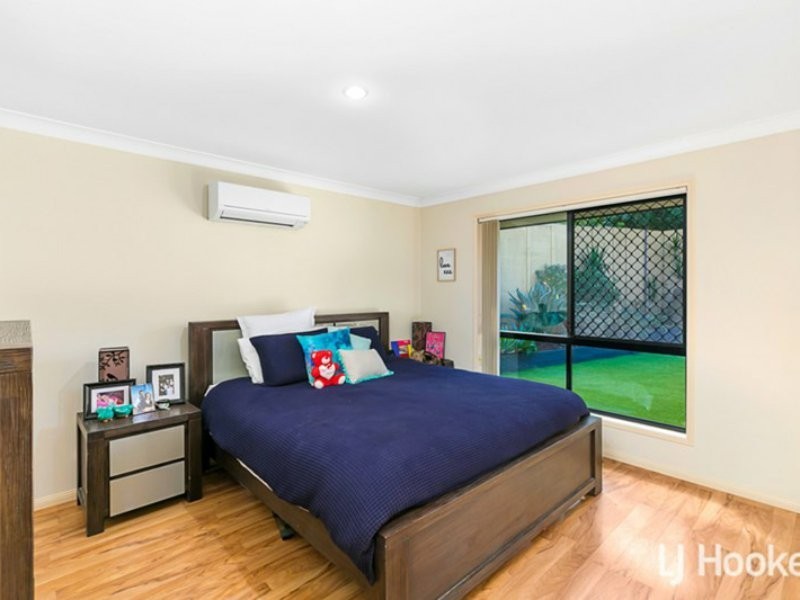 8 Cumulus Place, Birkdale QLD 4159