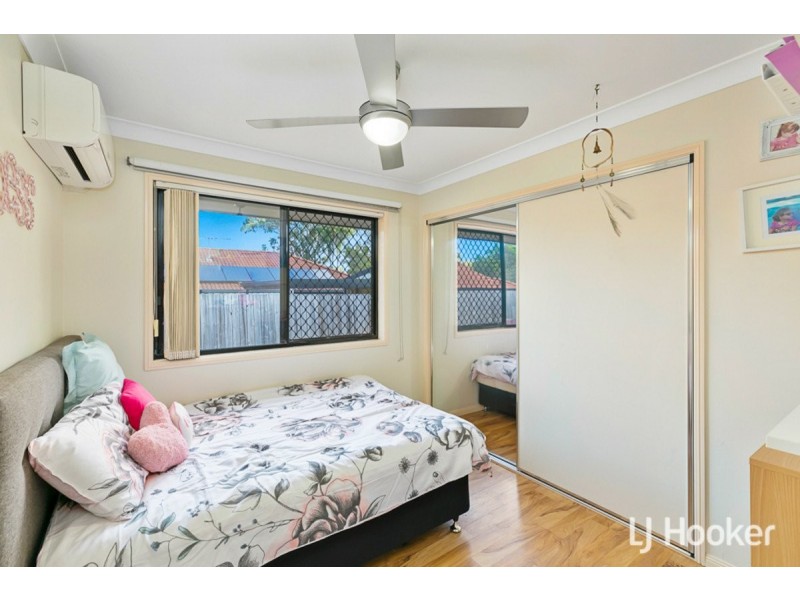 8 Cumulus Place, Birkdale QLD 4159