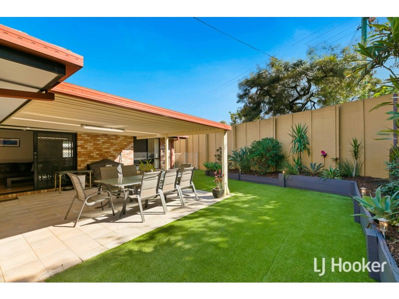 8 Cumulus Place, Birkdale QLD 4159