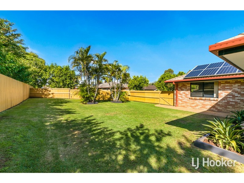 8 Cumulus Place, Birkdale QLD 4159