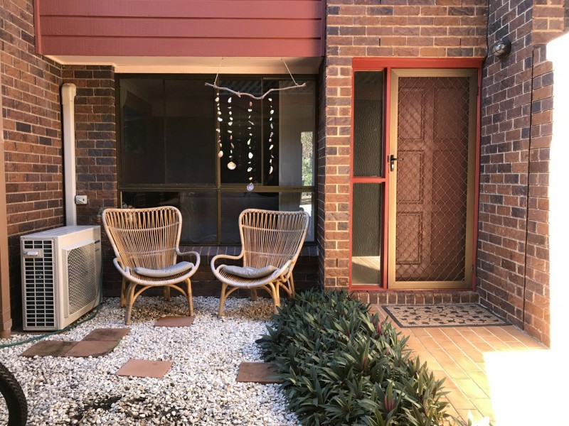 5/21 Fitzroy Street, Cleveland QLD 4163