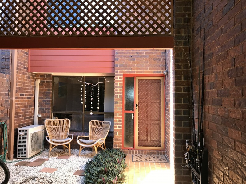 5/21 Fitzroy Street, Cleveland QLD 4163