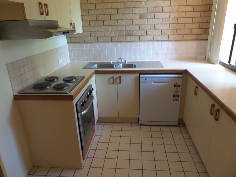 5/21 Fitzroy Street, Cleveland QLD 4163