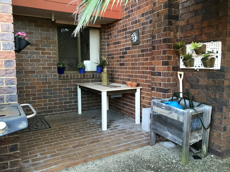 5/21 Fitzroy Street, Cleveland QLD 4163
