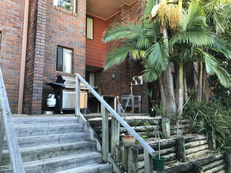 5/21 Fitzroy Street, Cleveland QLD 4163