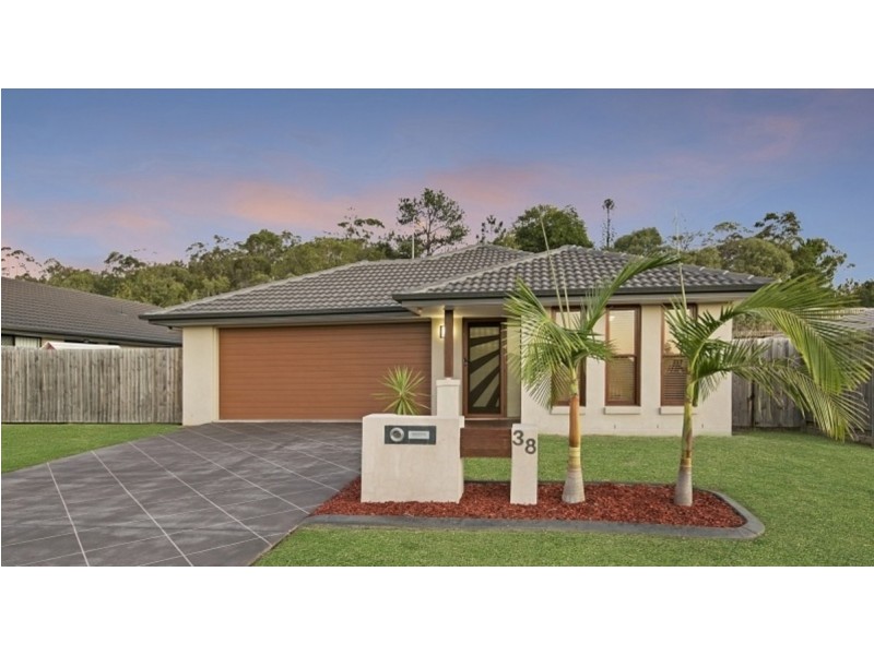 38 Penda Circuit, Victoria Point QLD 4165