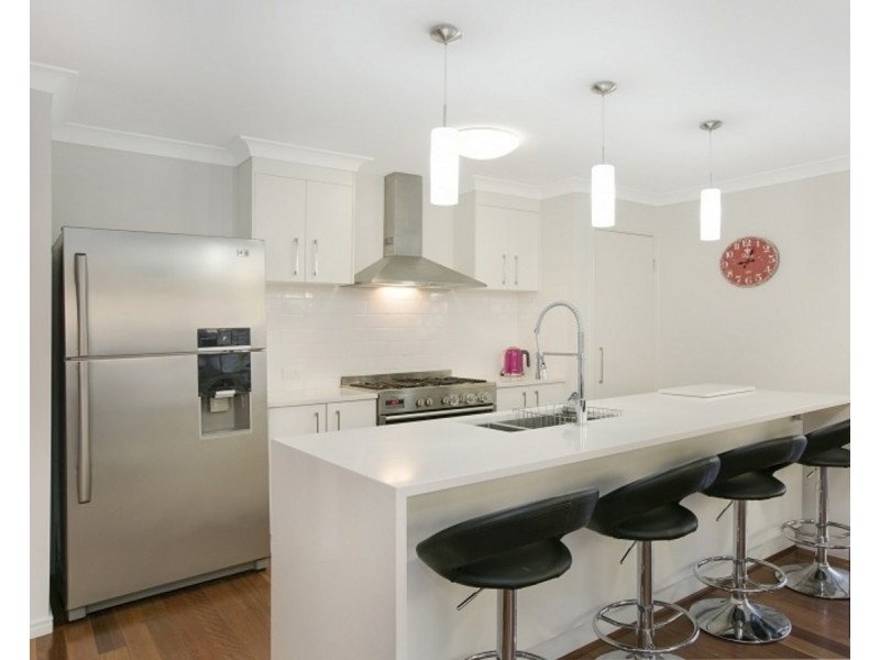 38 Penda Circuit, Victoria Point QLD 4165