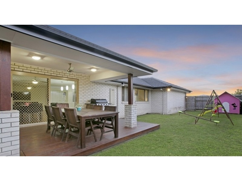 38 Penda Circuit, Victoria Point QLD 4165